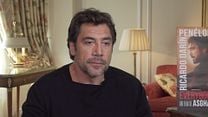 imagem de Todos Já Sabem Reportagem Festival de Cannes 2018 - Javier Bardem