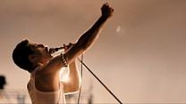 imagem de Bohemian Rhapsody Clipe Original