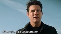 imagem de Missão Impossível - Efeito Fallout Trailer (2) Legendado