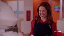 imagem de Unbreakable Kimmy Schmidt 4ª Temporada Trailer Original