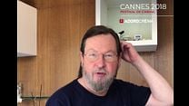 imagem de A Casa que Jack Construiu Reportagem Festival de Cannes 2018 - Lars von Trier