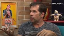 imagem de Não Se Aceitam Devoluções Entrevista com Leandro Hassum