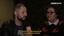 imagem de As Boas Maneiras Entrevista com os diretores Marco Dutra e Juliana Rojas