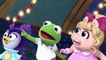 imagem de Muppet Babies Trailer (1) Dublado