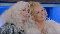 imagem de Mamma Mia! Lá Vamos Nós de Novo Featurette (2) Legendado