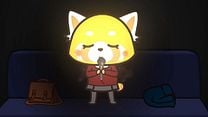 imagem de Aggretsuko 2ª Temporada Teaser Legendado