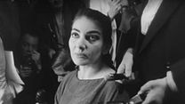 imagem de Maria Callas - Em suas Próprias Palavras Trailer Original 