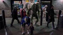imagem de Goosebumps 2 - Halloween Assombrado Trailer Original