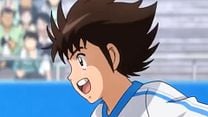 imagem de Captain Tsubasa (2018) 1ª Temporada Trailer Original