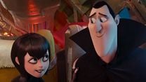 imagem de Hotel Transilvânia 3 Férias Monstruosas Teaser (1) Dublado