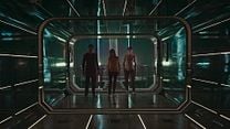 imagem de Origin 1ª Temporada Trailer Original