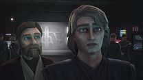 imagem de Star Wars: The Clone Wars Trailer Original