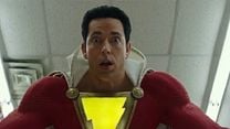 imagem de Shazam! Trailer Legendado
