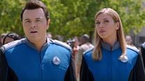 imagem de The Orville 2ª Temporada Trailer Original