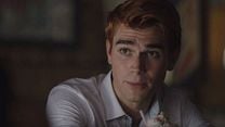 imagem de Riverdale 3ª Temporada Trailer Original 