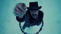 imagem de Wynonna Earp 3ª Temporada Trailer Original