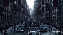 imagem de The Man in the High Castle 3ª Temporada Teaser Original. 