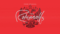 imagem de The Romanoffs 1ª Temporada Teaser Original