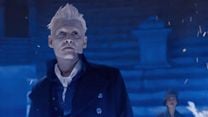 imagem de Animais Fantásticos: Os Crimes de Grindelwald Trailer (2) Original