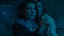 imagem de Godzilla II: Rei dos Monstros Trailer (1) Legendado