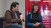 imagem de O Animal Cordial: Entrevista com Gabriela Amaral Almeida e Murilo Benício