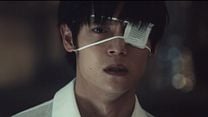 imagem de Tokyo Ghoul Trailer Legendado