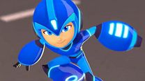 imagem de Mega Man: Fully Charged 1ª Temporada Trailer Original