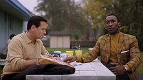 imagem de Green Book - O Guia Trailer Original