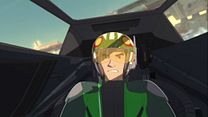 imagem de Star Wars Resistance Teaser Original 1ª Temporada