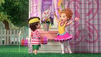 imagem de Fancy Nancy Clancy 1ª Temporada Música Tema Original