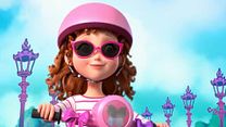imagem de Fancy Nancy Clancy 1ª Temporada Trailer Original