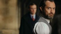 imagem de Animais Fantásticos: Os Crimes de Grindelwald Making Of Original