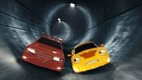 imagem de Wheely - Velozes & Divertidos Cena Dublada