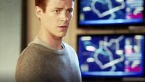 imagem de The Flash 5ª Temporada Teaser Original 