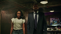 imagem de Black Lightning 2ª Temporada Teaser Original