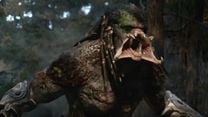 imagem de O Predador Trailer (3) Legendado