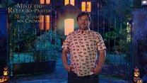 imagem de O Mistério do Relógio na Parede Trailer (2) legendado com apresentação de Jack Black