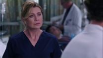 Grey's Anatomy 15ª Temporada Trailer Original