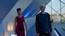 imagem de The Gifted 2ª Temporada Teaser (2) Original "Inner Circle"