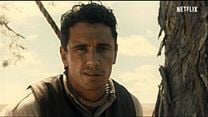 imagem de The Ballad of Buster Scruggs Trailer Legendado