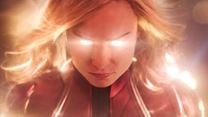 Capitã Marvel Trailer (1) Legendado
