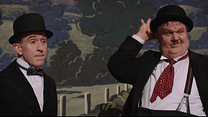 imagem de Stan & Ollie Trailer Original