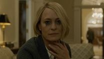 imagem de House of Cards Teaser 6ª Temporada Teaser (3) Legendado