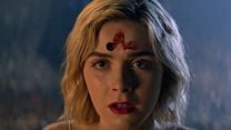imagem de O Mundo Sombrio de Sabrina 1ª Temporada Trailer Legendado