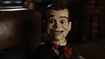 imagem de Goosebumps 2 - Halloween Assombrado Trailer (2) Dublado