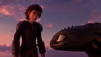 imagem de Como Treinar o seu Dragão 3 Teaser Original