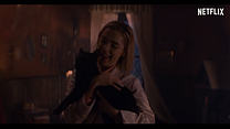 imagem de O Mundo Sombrio de Sabrina Clipe Salem Legendado