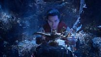 imagem de Aladdin Teaser Legendado