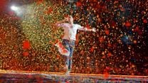 imagem de Coldplay: A Head Full of Dreams Trailer Original