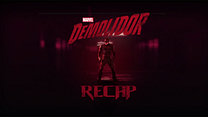 imagem de Demolidor Recap AdoroCinema 3ª Temporada